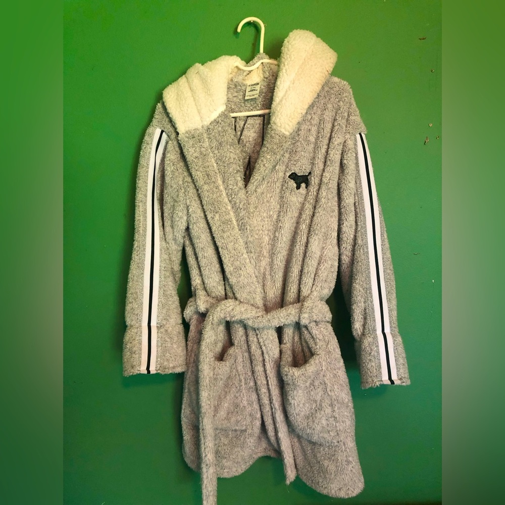 Awesome Robe by Pink!